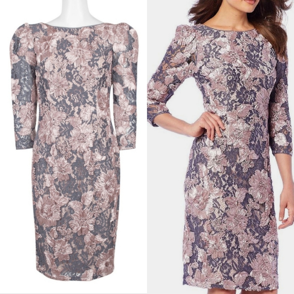 Boat NECK dress - NEW***